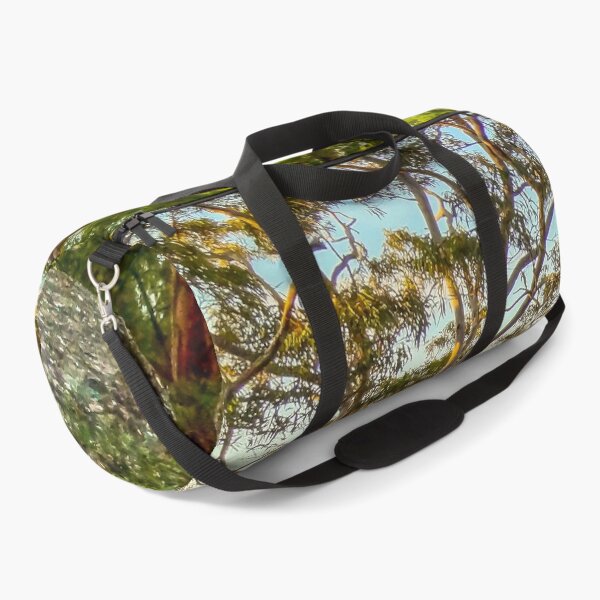 Item preview, Panoramic View from Mount Ettalong Lookout | Majestic Umina Beach, Central Coast, NSW, Australia Art designed and sold by Ross.A.Campbell.