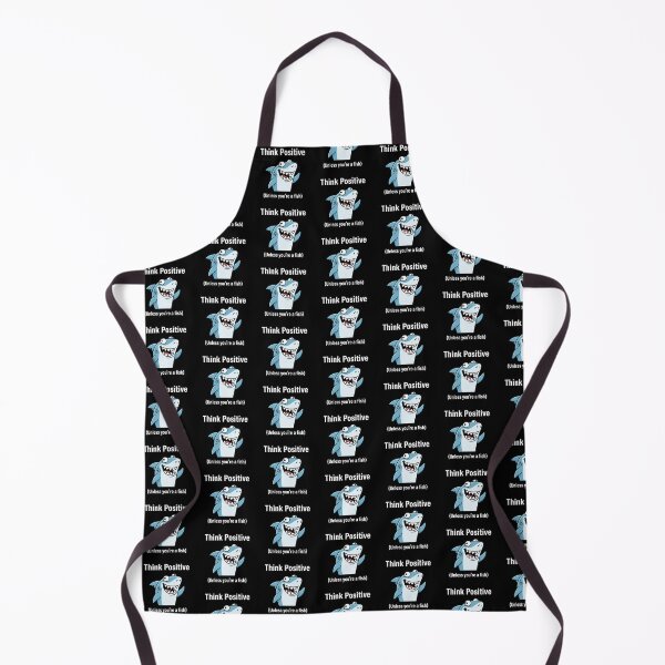 Item preview, Think Positive designed and sold by DuckOddity.