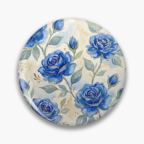 Item preview, Blue Rose  designed and sold by GraphicsClub.
