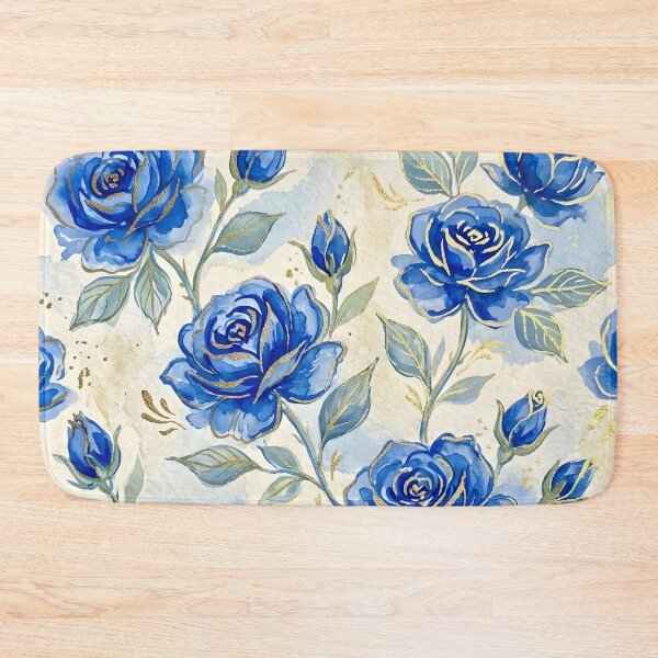 Item preview, Blue Rose  designed and sold by GraphicsClub.