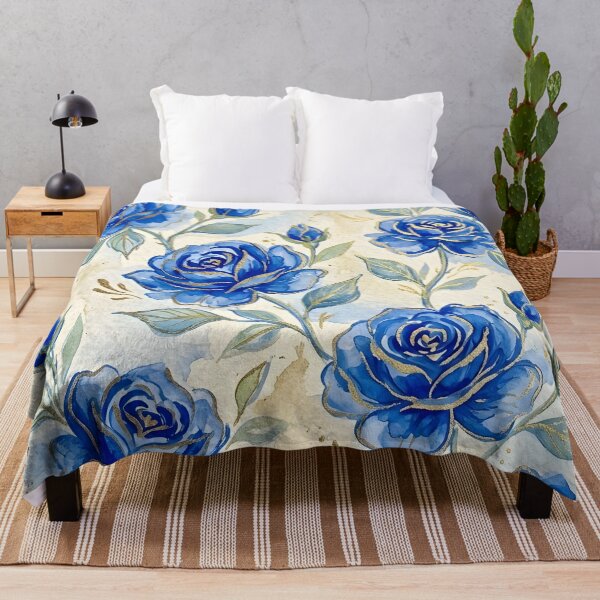 Item preview, Blue Rose designed and sold by GraphicsClub.