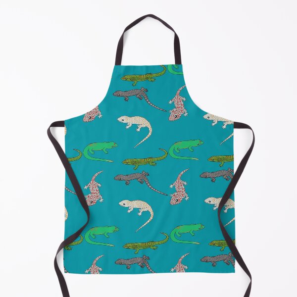 Item preview, Lizards designed and sold by Leapingdoe.