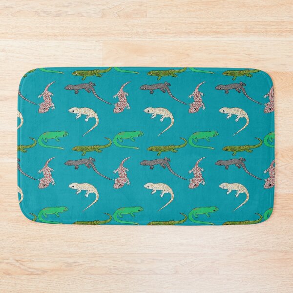 Item preview, Lizards designed and sold by Leapingdoe.