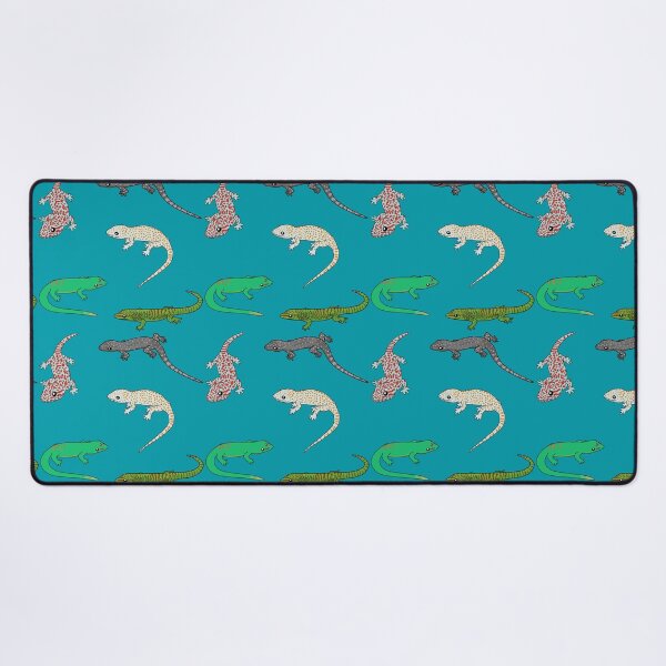 Item preview, Lizards designed and sold by Leapingdoe.