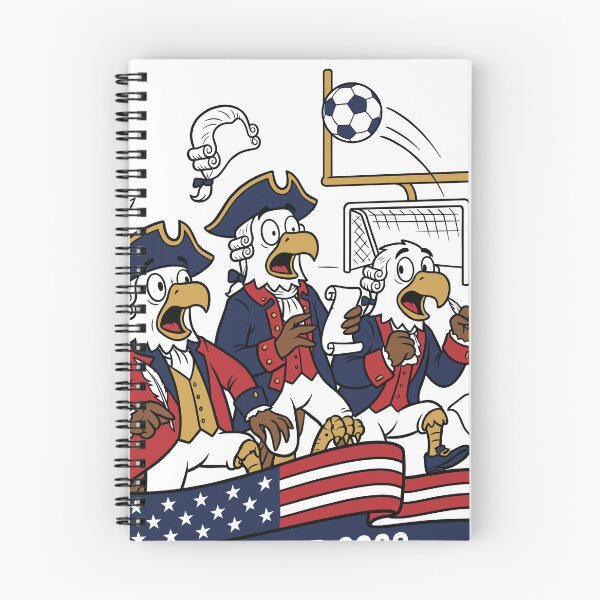 Item preview, The Founding Fathers Did Not See This Coming V2 designed and sold by 1RSN.