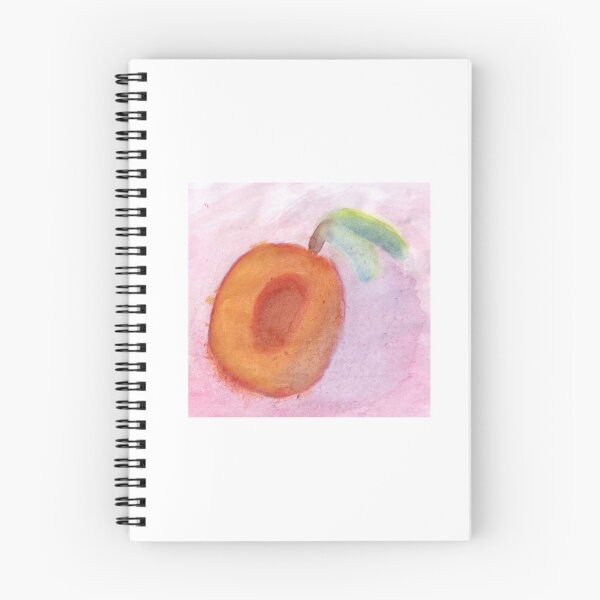 Item preview, peach designed and sold by Tillscreativ.