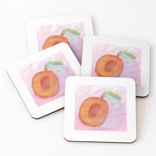 Item preview, peach designed and sold by Tillscreativ.
