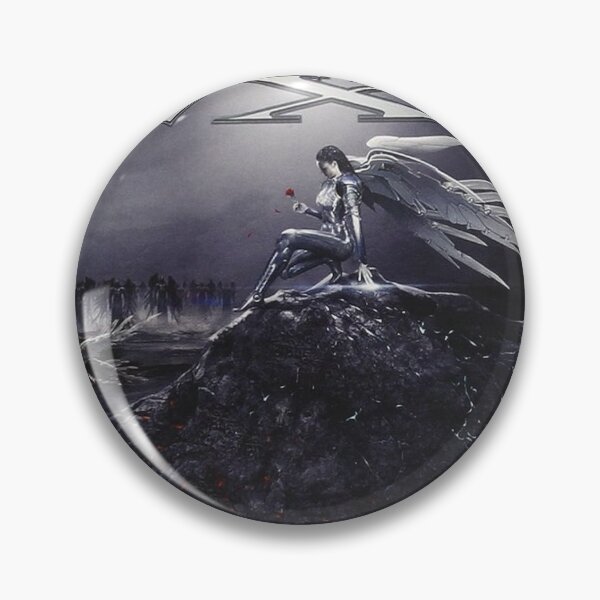Item preview, Symphony X - Paradise Lost album 2007 designed and sold by capabuy-wili.