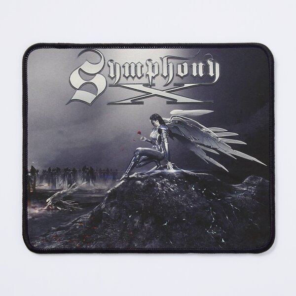Item preview, Symphony X - Paradise Lost album 2007 designed and sold by capabuy-wili.