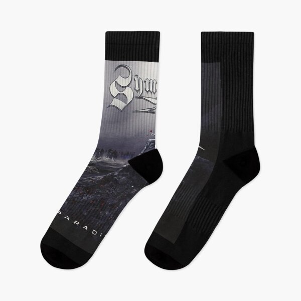 Item preview, Symphony X - Paradise Lost album 2007 designed and sold by capabuy-wili.