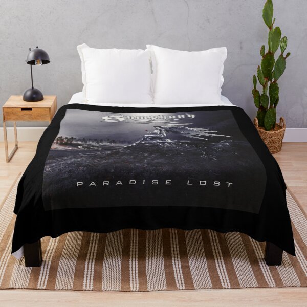 Item preview, Symphony X - Paradise Lost album 2007 designed and sold by capabuy-wili.