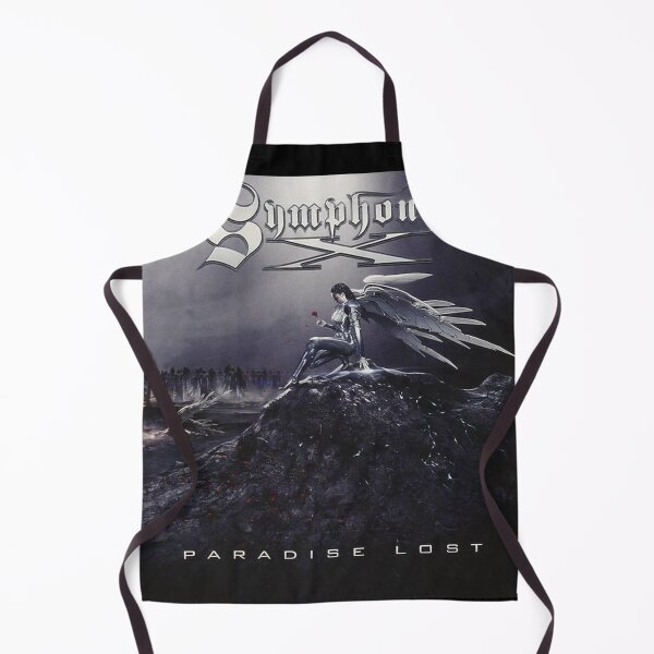 Item preview, Symphony X - Paradise Lost album 2007 designed and sold by capabuy-wili.
