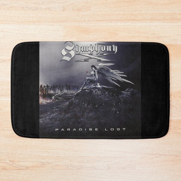 Item preview, Symphony X - Paradise Lost album 2007 designed and sold by capabuy-wili.