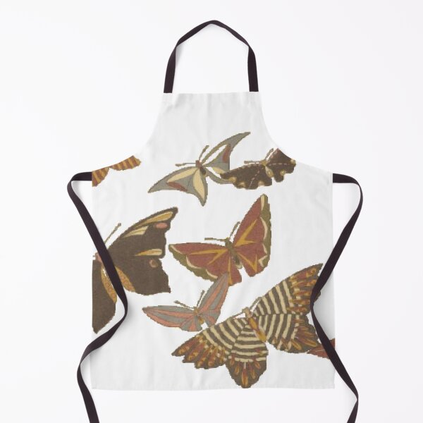 Item preview, Vintage Butterfly Collection - Soft Cottagecore Nature Aesthetic designed and sold by vekotpu.
