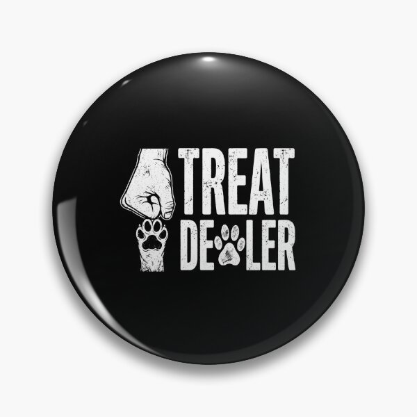 Item preview, Treat Dealer Dog Owner Pet Parent Animal Lover designed and sold by SofenArt.