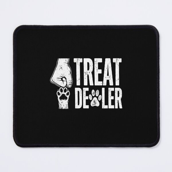 Item preview, Treat Dealer Dog Owner Pet Parent Animal Lover designed and sold by SofenArt.