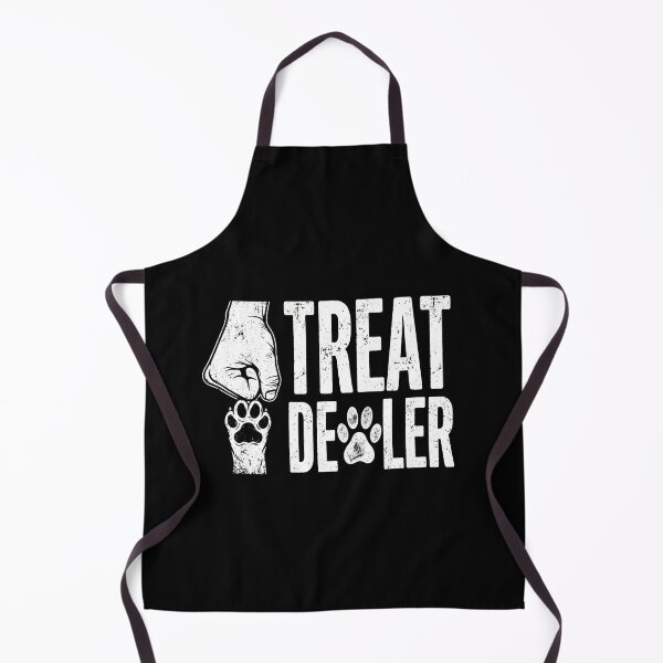 Item preview, Treat Dealer Dog Owner Pet Parent Animal Lover designed and sold by SofenArt.
