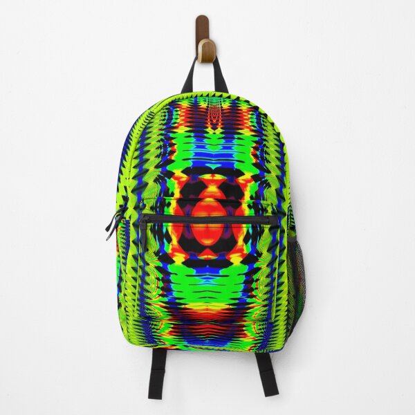Item preview, Abstract Pattern "Cactus" designed and sold by Gluecknika.