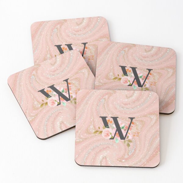 Item preview, Letter W designed and sold by LollaShopp.