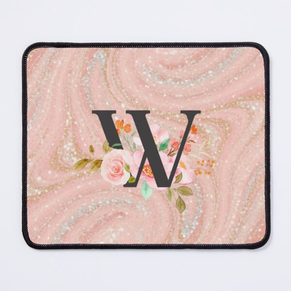 Item preview, Letter W designed and sold by LollaShopp.