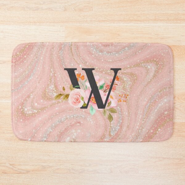 Item preview, Letter W designed and sold by LollaShopp.