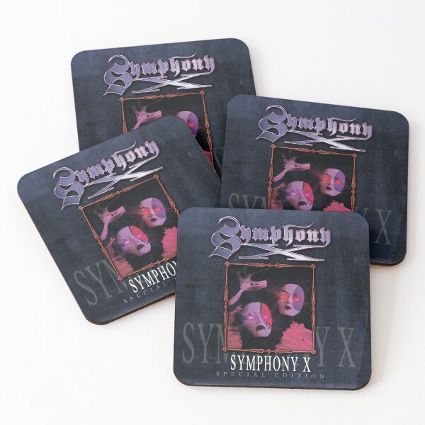 Item preview, Symphony X - Symphony X (Special Edition) album 1994 designed and sold by capabuy-wili.