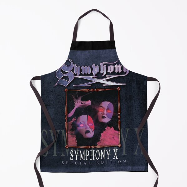 Item preview, Symphony X - Symphony X (Special Edition) album 1994 designed and sold by capabuy-wili.