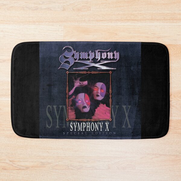 Item preview, Symphony X - Symphony X (Special Edition) album 1994 designed and sold by capabuy-wili.