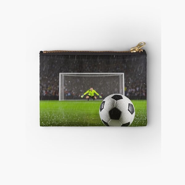 Item preview, soccer free kick designed and sold by psychoshadow.