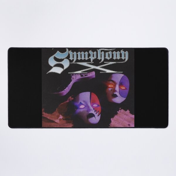 Item preview, Symphony X - Symphony X album 1994 designed and sold by capabuy-wili.