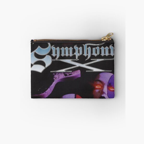 Item preview, Symphony X - Symphony X album 1994 designed and sold by capabuy-wili.