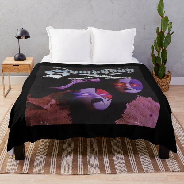 Item preview, Symphony X - Symphony X album 1994 designed and sold by capabuy-wili.