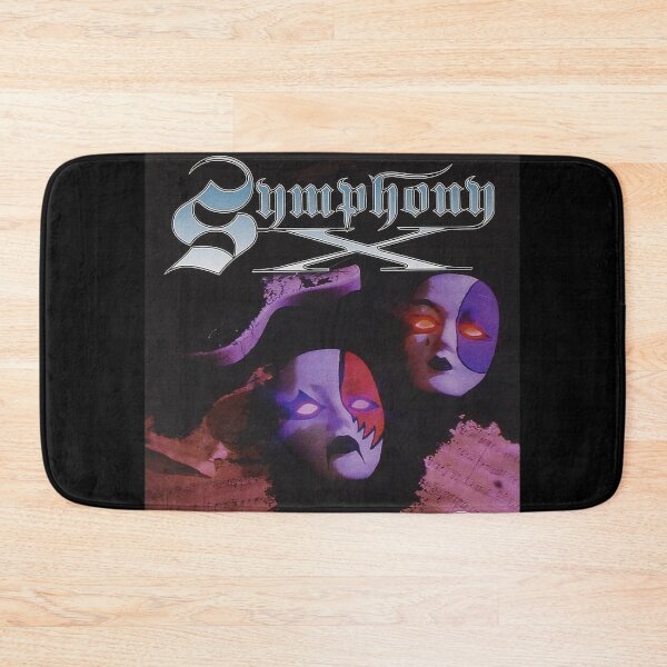 Item preview, Symphony X - Symphony X album 1994 designed and sold by capabuy-wili.