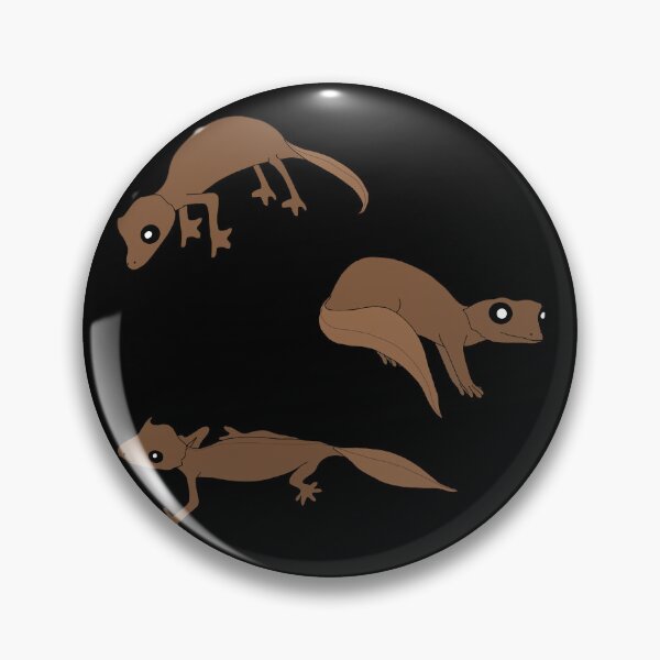 Item preview, Leaf tailed Geckos designed and sold by Leapingdoe.