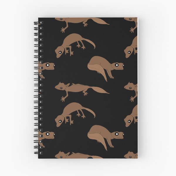 Item preview, Leaf tailed Geckos designed and sold by Leapingdoe.