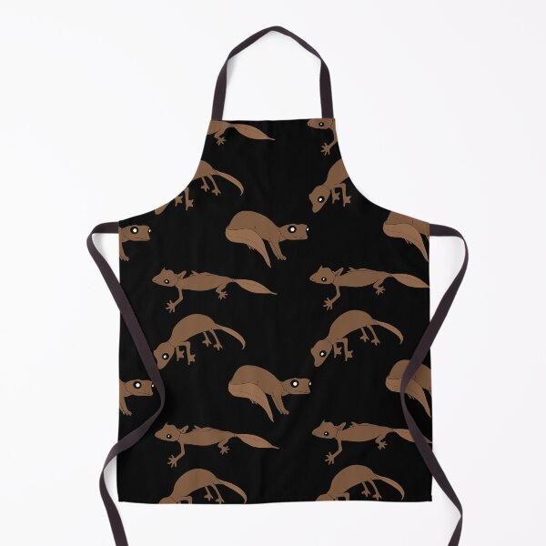 Item preview, Leaf tailed Geckos designed and sold by Leapingdoe.