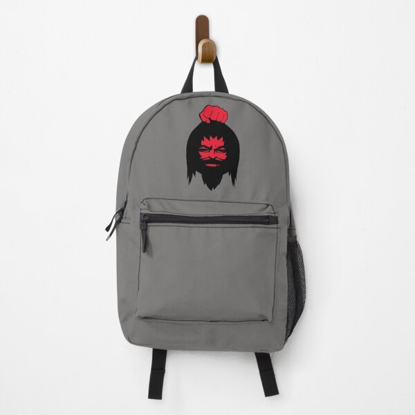 Item preview, Horseless Headman designed and sold by JacJaq.