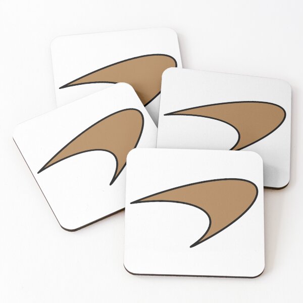 Item preview, Mclaren  designed and sold by Designhand.
