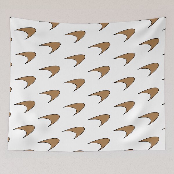 Item preview, Mclaren  designed and sold by Designhand.