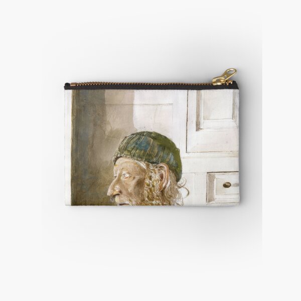 Item preview, Andrew Wyeth - Andrew Wyeth art - Andrew Wyeth artwork - Andrew Wyeth paintings designed and sold by KirstenShShop.