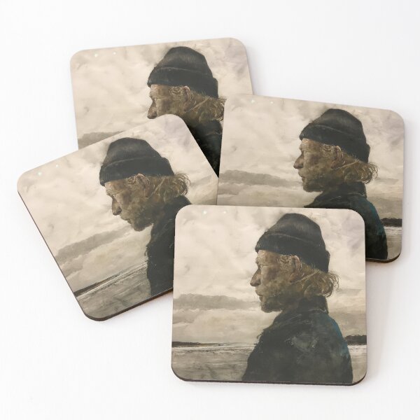 Item preview, Andrew Wyeth - Andrew Wyeth art - Andrew Wyeth artwork - Andrew Wyeth paintings designed and sold by KirstenShShop.