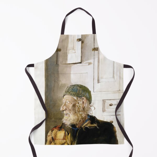 Item preview, Andrew Wyeth - Andrew Wyeth art - Andrew Wyeth artwork - Andrew Wyeth paintings designed and sold by KirstenShShop.