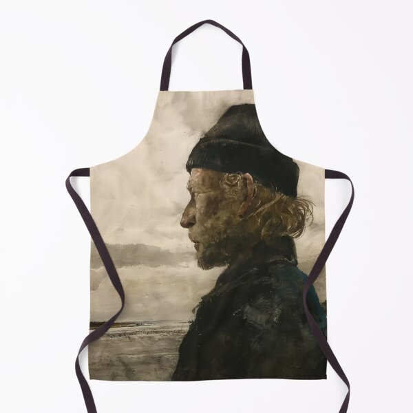 Item preview, Andrew Wyeth - Andrew Wyeth art - Andrew Wyeth artwork - Andrew Wyeth paintings designed and sold by KirstenShShop.