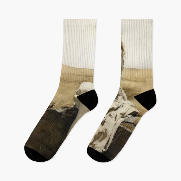 Item preview, Andrew Wyeth - Andrew Wyeth art - Andrew Wyeth artwork - Andrew Wyeth paintings designed and sold by KirstenShShop.