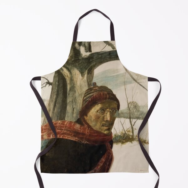 Item preview, Andrew Wyeth - Andrew Wyeth art - Andrew Wyeth artwork - Andrew Wyeth paintings designed and sold by KirstenShShop.