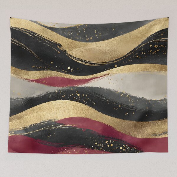 Item preview, Japanese Kimono Art designed and sold by ZIPANG-JAPAN.