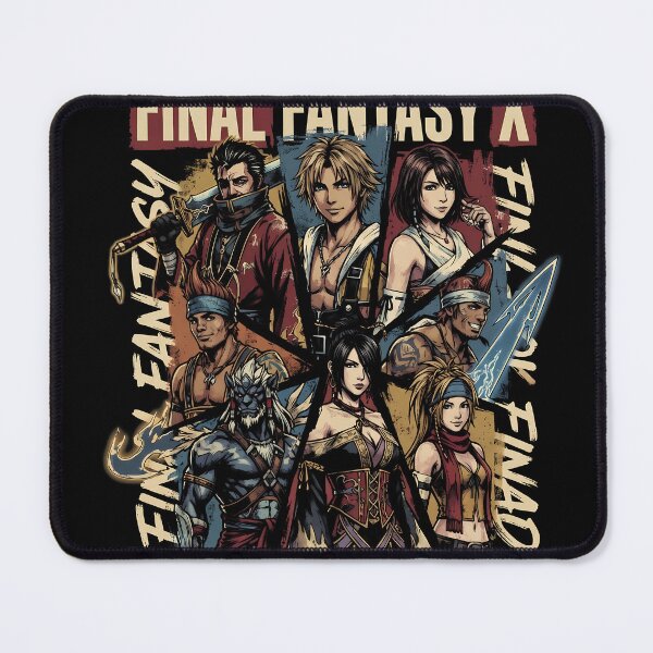 Item preview, Classic Final Fantasy X 2001 – Sin Summoner Tribute designed and sold by Senpaiwaves.