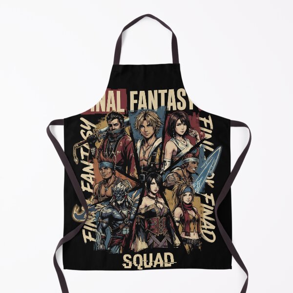 Item preview, Classic Final Fantasy X 2001 – Sin Summoner Tribute designed and sold by Senpaiwaves.