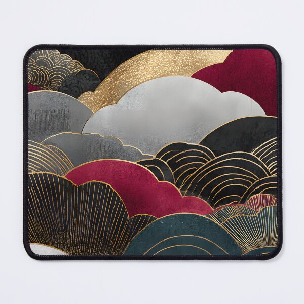 Item preview, Japanese Kimono Art designed and sold by ZIPANG-JAPAN.