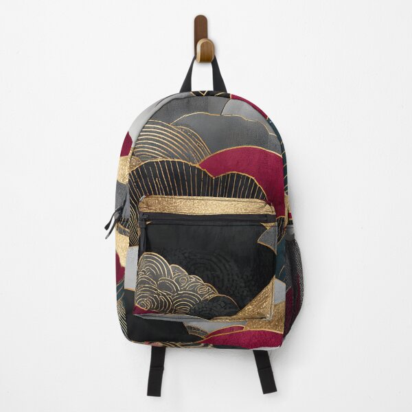 Item preview, Japanese Kimono Art designed and sold by ZIPANG-JAPAN.